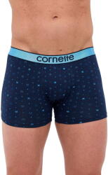 Cornette Boxeri bărbați CORNETTE HIGH EMOTION 508/159 albastru închis: S (32180 S)