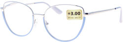 dr. Roshe DR01229 kék olvasószemüveg