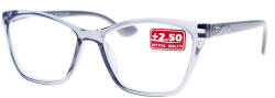 dr. Roshe DR01210 kék olvasószemüveg