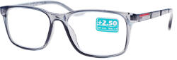 dr. Roshe DR01330 szürke olvasószemüveg
