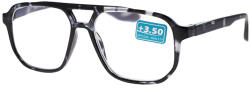 dr. Roshe DR01361 szürke olvasószemüveg