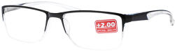 dr. Roshe DR01333 fekete olvasószemüveg