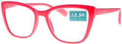 dr. Roshe DR01440 piros olvasószemüveg