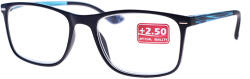 dr. Roshe DR01460 kék olvasószemüveg