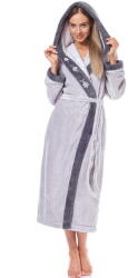 L&L Halat lung dama LL. 1084 perlat: 5XL (25698 5XL)