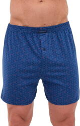 Cornette Boxeri bărbați CORNETTE COMFORT 002/327 blugi: L (32177 L)