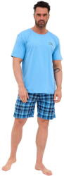 Cornette Pijama bărbați CORNETTE 326/311 READY 2 albastru: XXL (32253 XXL)