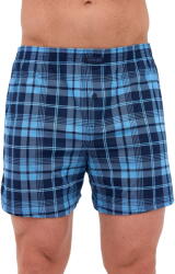 Cornette Boxeri bărbați CORNETTE COMFORT 002/332 albastru închis: 3XL (32232 3XL)
