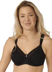Triumph Sutien TRIUMPH TRUE SHAPE SENSATION W01 BLACK: 85F (10186010_0004 85F)