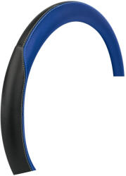  Kormányvédő (42-44 cm) kék-fekete Premium