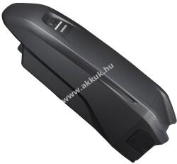 Shimano Steps BT-E8014 E-Bike váz akku 36V, 11Ah/418Wh
