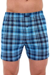 Cornette Boxeri bărbați CORNETTE COMFORT 002/321 albastru: XXL (32231 XXL)