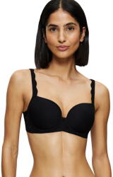 Triumph Sutien TRIUMPH AMOURETTE WP BLACK: 75B (10214770_0004 75B)