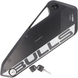  Eredeti Bulls Green Mover Lion akku 36V 17, 5Ah/650Wh Rosenberger rendszer