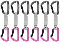  MAMMUT Workhorse Keylock 12cm 6-Pack pink - expressz szett (7619876140630)