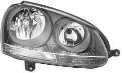 HELLA Hlavný svetlomet HELLA 1EG 247 007-421 (1EG 247 007-421)