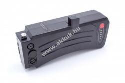 VHBW Helyettesítő E-bike akku Samsung SDI 36V 10.4Ah