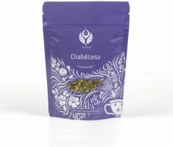 UKKO Diabétesz teakeverék 120 g (0010009667)