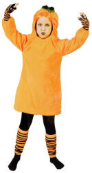 Halloween tök jelmez - 128 cm