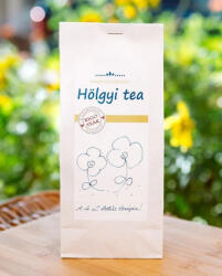  Rigó Teaház Hölgyi Tea (Aranyvesszőfű) 60 g (0010009546)