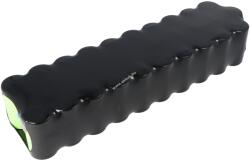 AccuCell Helyettesítő e-bike akku Heinzmann 36V 9000mAh, Ni-MH