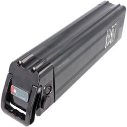 Maratron XH370-10J 36-37V 12Ah akku fekete Li-ion