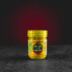 Kratom World HongThai gyógynövény inhalátor Yellow
