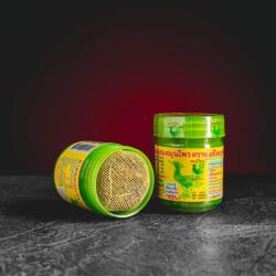 Kratom World HongThai gyógynövény inhalátor Green