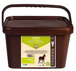 Fitmin horse Multi Plus 4kg