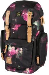 Nitro Daypacker Black rose