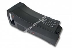 VHBW Helyettesítő E-Bike akku Panasonic Raleigh-sorozat Li-Ion, 36V, 11AH