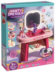  Fésülködőasztal fénnyel, zenével és vízzel - jatek21