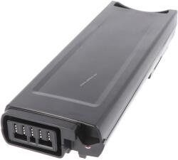 Bosch Helyettesítő akku Bosch PowerPack 500 e-bike 504Wh csomagtartó 0275007505 4047024973893