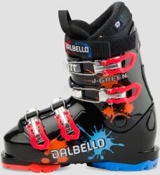 Dalbello Clăpari De Schi Pentru Copii Dalbello J Green 4.0 Gw