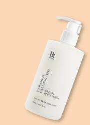 Benton Gel de duș calmant cu ceramide Ceramide Calming Ato Body Wash - 300 ml