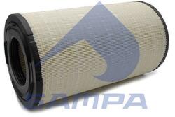 SAMPA Filtru aer SAMPA 022.337 (022.337) - fixbox