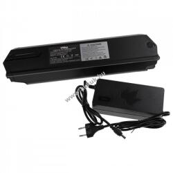 VHBW Helyettesítő E-bike akku NCM Miami Li-Ion, 48V, 10.4Ah + töltővel