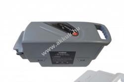 VHBW Helyettesítő E-Bike akku Panasonic Flyer sorozat Li-Ion, 26V, 13.2Ah - akkuk - 105 190 Ft