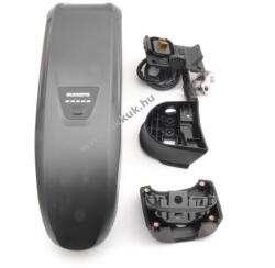 Shimano Steps BT-E8016 E-Bike alsó cső akku 36V, 17, 5Ah/630Wh + Shimano BM-E8016 akkutartó