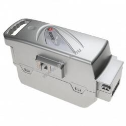 Extensilo Helyettesítő EXTENSILO akku Panasonic Flyer széria Li-Ion, 25.2V, 23.2Ah, ezüst,