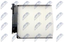 NTY Filtru, aer habitaclu NTY FCF-NS-012 (FCF-NS-012)