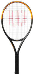 Wilson Burn Spin Junior 25