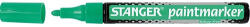 Stanger Lakkmarker Stanger zöld 2-4 mm (PAP3021-0253)