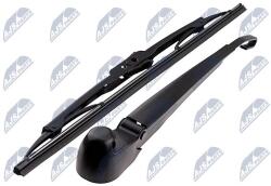 NTY Set stergatoare, curatare parbriz NTY EWB-VW-028 (EWB-VW-028)