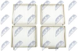 NTY Filtru, aer habitaclu NTY FCF-MZ-001 (FCF-MZ-001)