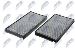 NTY Filtru, aer habitaclu NTY FCF-BM-012C (FCF-BM-012C)