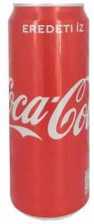 Coca-Cola dobozos szénsavas üdítőital 330ml + DRS díj (50Ft)