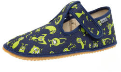 Beda Monsters Vászon Gyerekcipő