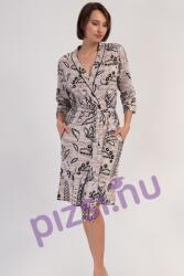 Vienetta Pamut női köntös (NKN1606 M)