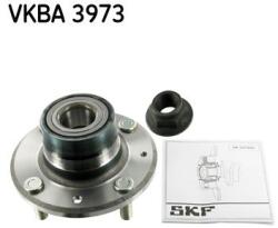 SKF Set rulment roata SKF VKBA 3973 (VKBA 3973) - automobilus